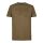 Petrol T-shirt 1030-708-Brown