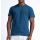 Petrol T-shirt 1040-607-Petrol blue