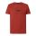 Petrol T-shirt 1040-628-Red melon