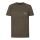 Petrol T-shirt 1040-639-Dark sand