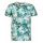 Petrol T-shirt 19-721-Green