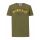 Petrol T-shirt 1020-634 Dusty army