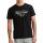 Petrol T-shirt 1050-129-Black