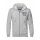 Petrol zip hood 1010-311-Antique white