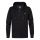 Petrol zip hood 3040-004-Black