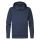 Petrol zip hood 3040-334-Midnight blue