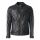 Leather jacket 21897-Black rub off