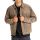 Reell Arizona jacket-Brown