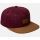 Reell cap 038-Maroon