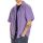 Reell Cordura halfsleeve shirt 1302-Purple