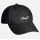 Reell Script Cap-Black denim