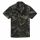 Roadstar shortsleeve shirt-Darkcamo