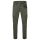 TZ Roger stretch cargo pants-Washed Leave green