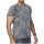 Rysty T-shirt 105195-Anthra grey