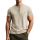 Rysty T-shirt 105350-Khaki