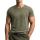 Rysty T-shirt 105354-Washed olive