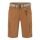 Timezone Ryker shortsit-Tobacco brown