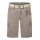 Timezone Ryker shortsit-Washed beige