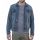 TZ Denimjacket 10031-Gun blue