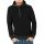 TZ Fleece hoodie 10081-Black