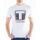 TimeZone T-shirt-White (Lahjatuote-150e)