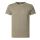 TZ Linen T-shirt 20277-Light khaki