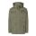 TZ Parka jacket 10067-Washed olive