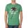 TZ T-shirt 10186-Ming green