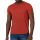 TZ T-shirt 10207-Dark red