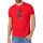 TZ T-shirt 10212-Red