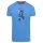 TZ T-shirt 10212-Ultramarine