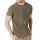 TZ T-shirt 10326-Black olive