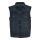 Urban denim vest-Denim blue 514