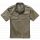 US-Shirt shortsleeve-Olive