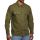 Heavy cotton shirt 3551-Olive