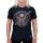 Wornstar T-shirt-Electric Tee