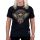 Wornstar T-shirt-Halo Tee