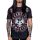 Wornstar T-shirt-Immortals Eagle