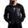Wornstar zip hood-Vengeance