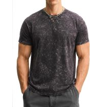 Rysty T-shirt 105356-Black