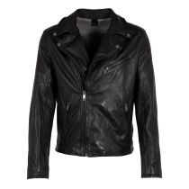 GM Leather jacket 12001-00468-Black