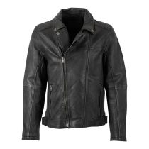 GM Leather jacket 12001-00950-Antigue black