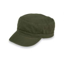 Army cap - olive (Lahjatuote-90e)