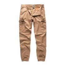 Bad Boys Cargo pants-Beige