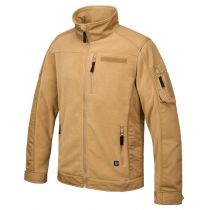 Brandit Fleecejacket-Beige