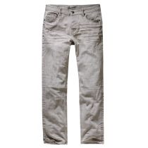 Brandit Jake jeans-Grey