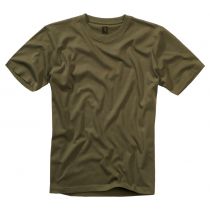 Brandit T-Shirt-Olive (Lahjatuote-150e)