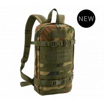 US Cooper backpack small-Woodland
