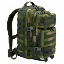 US Cooper backpack Large-Swedish camo