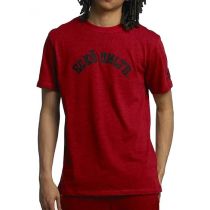 Ecko Unltd. Melange T-Shirt 1014-Red